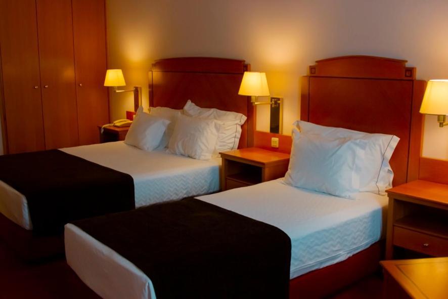 Hotel Regua Douro Peso da Regua Exterior photo