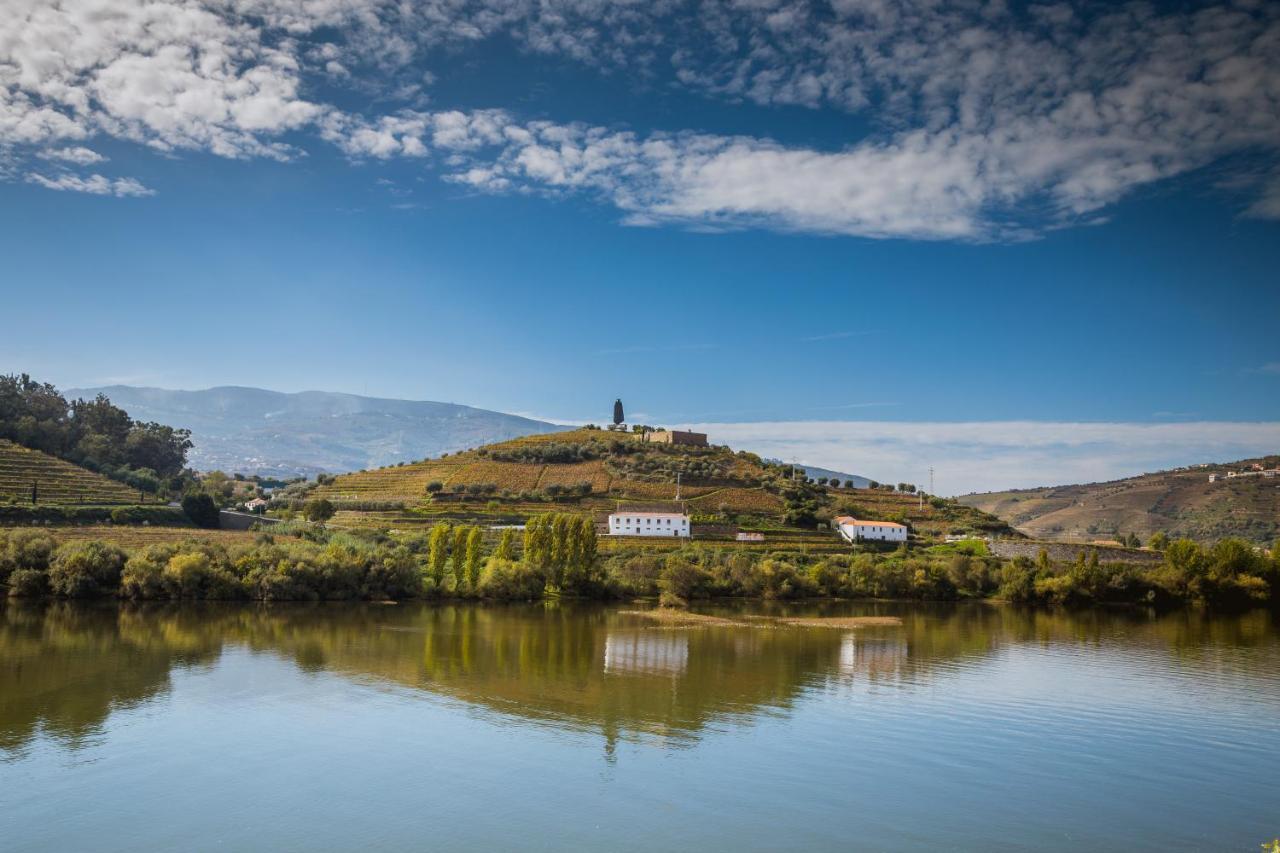 Hotel Regua Douro Peso da Regua Exterior photo
