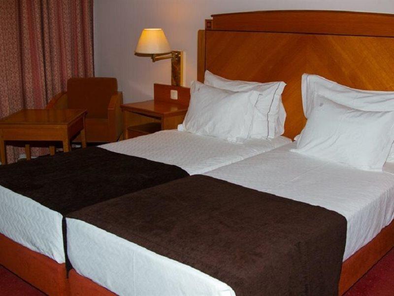 Hotel Regua Douro Peso da Regua Exterior photo