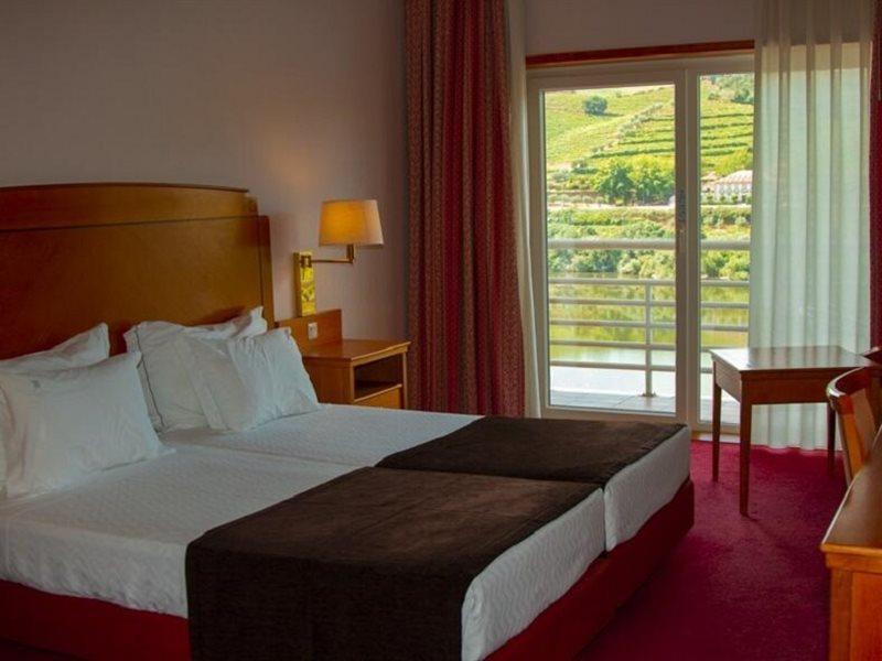 Hotel Regua Douro Peso da Regua Exterior photo