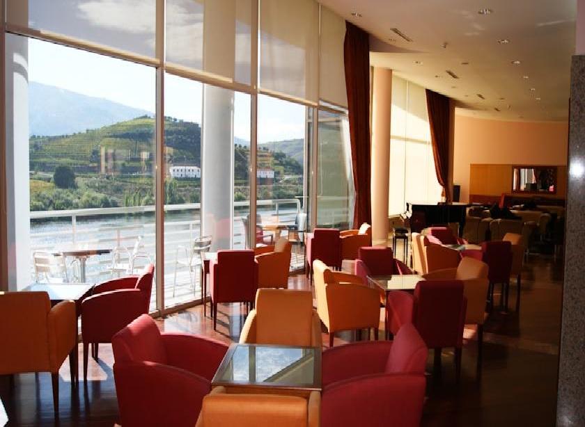 Hotel Regua Douro Peso da Regua Exterior photo