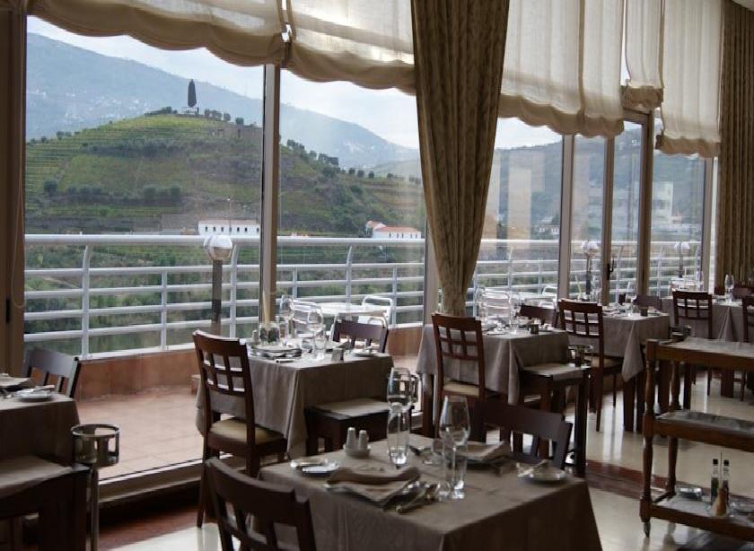 Hotel Regua Douro Peso da Regua Exterior photo