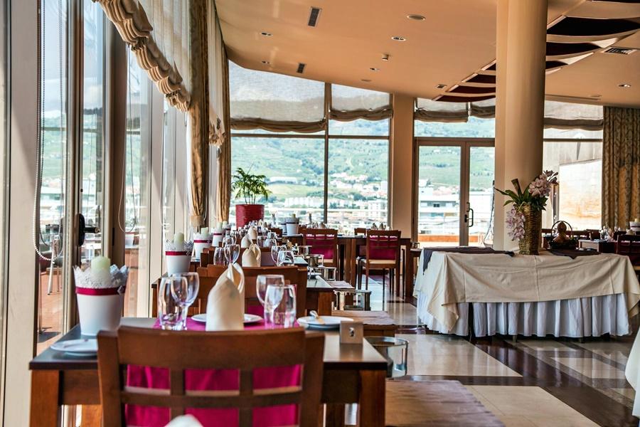 Hotel Regua Douro Peso da Regua Exterior photo