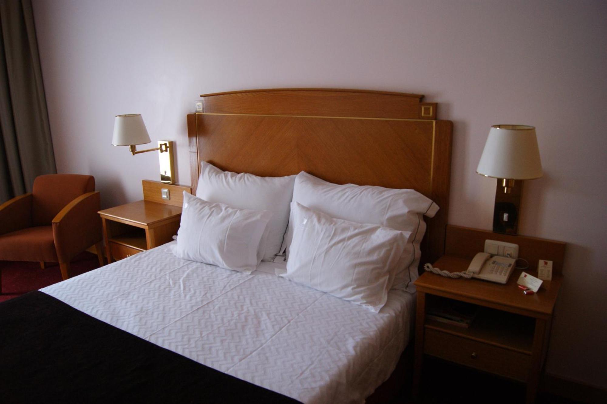 Hotel Regua Douro Peso da Regua Room photo
