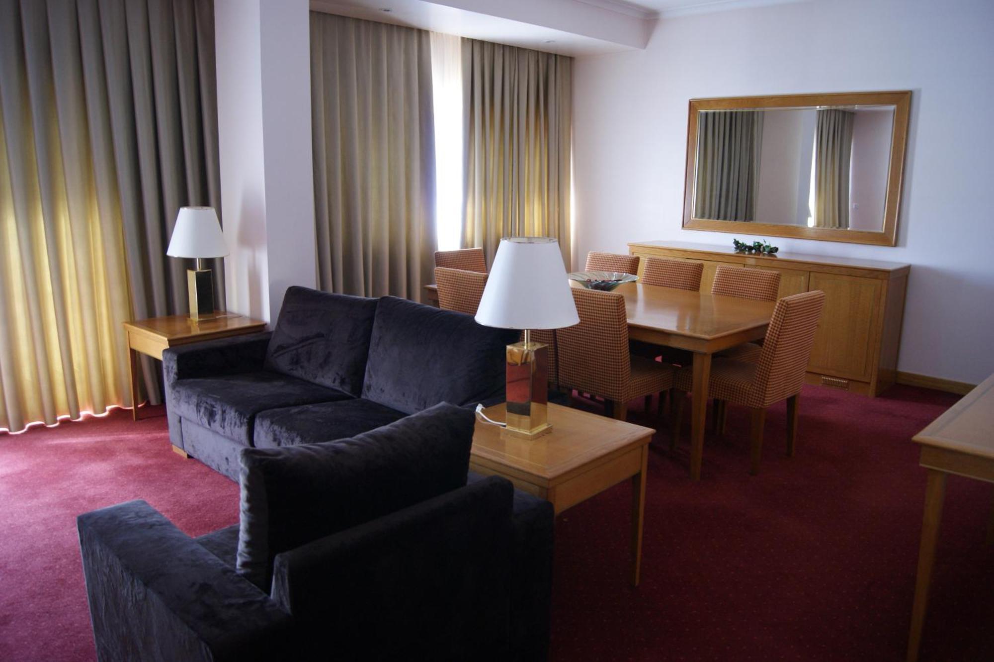 Hotel Regua Douro Peso da Regua Exterior photo