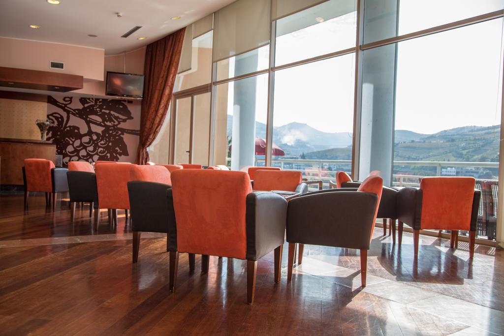 Hotel Regua Douro Peso da Regua Exterior photo