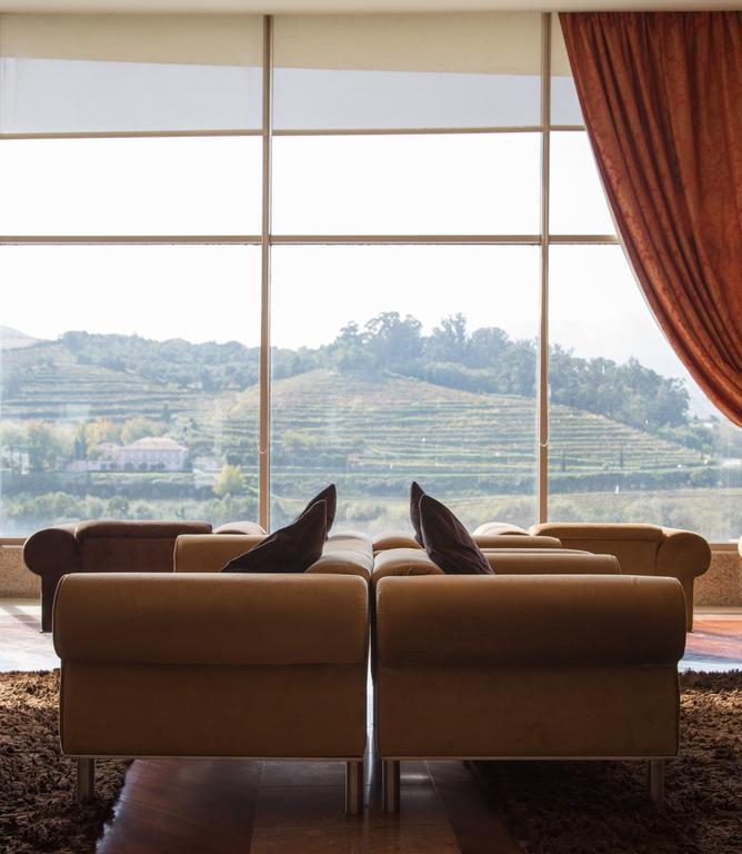 Hotel Regua Douro Peso da Regua Exterior photo