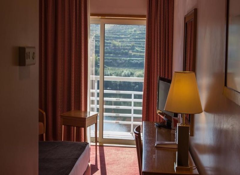 Hotel Regua Douro Peso da Regua Exterior photo