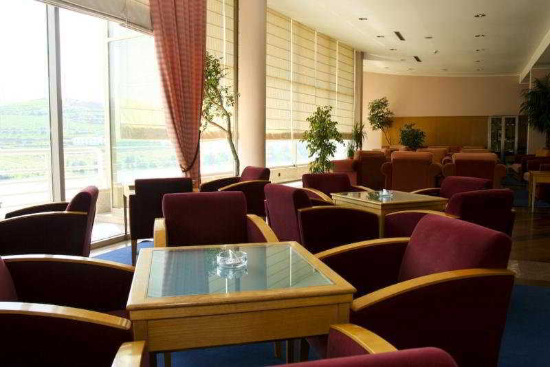 Hotel Regua Douro Peso da Regua Exterior photo