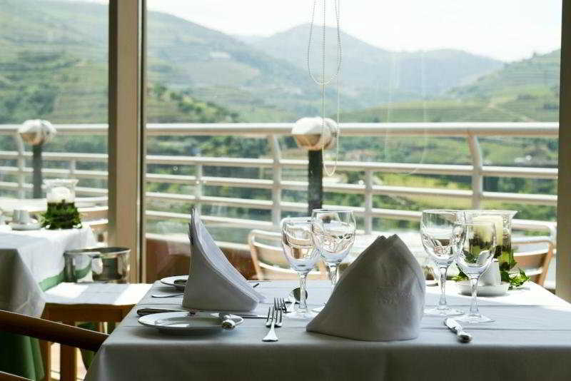Hotel Regua Douro Peso da Regua Exterior photo
