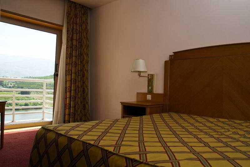 Hotel Regua Douro Peso da Regua Exterior photo