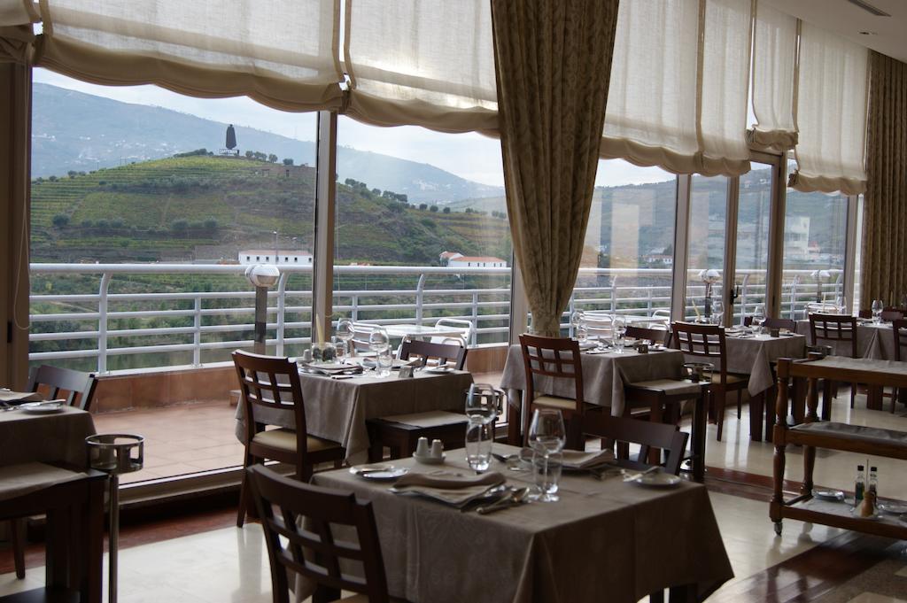 Hotel Regua Douro Peso da Regua Exterior photo