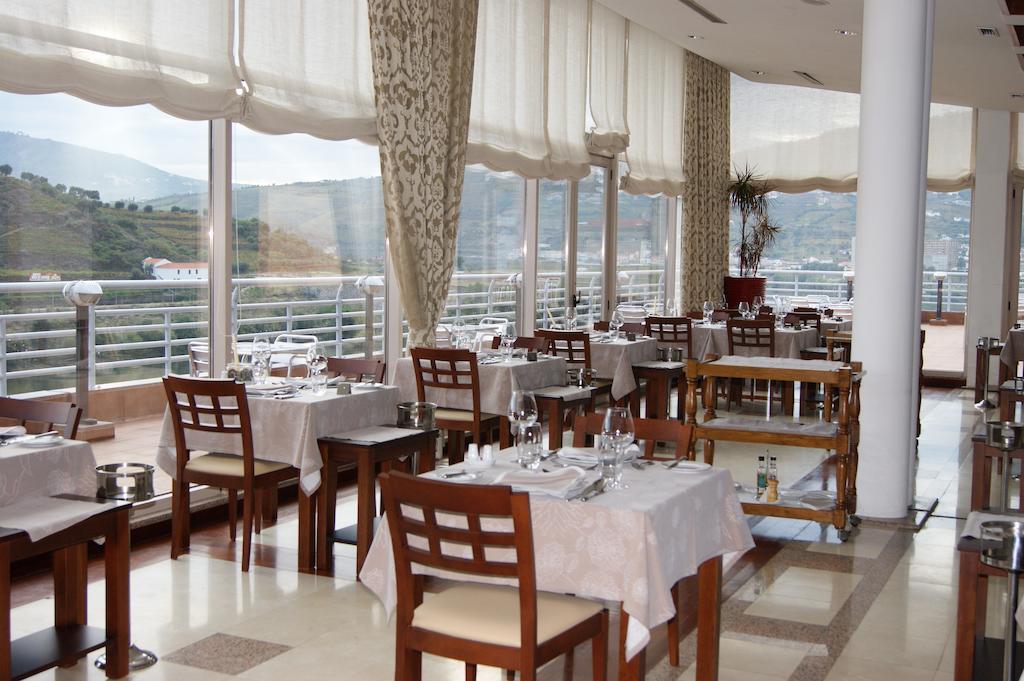 Hotel Regua Douro Peso da Regua Exterior photo
