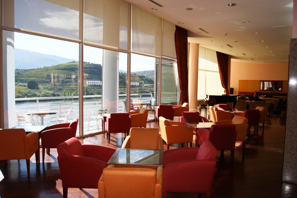 Hotel Regua Douro Peso da Regua Exterior photo