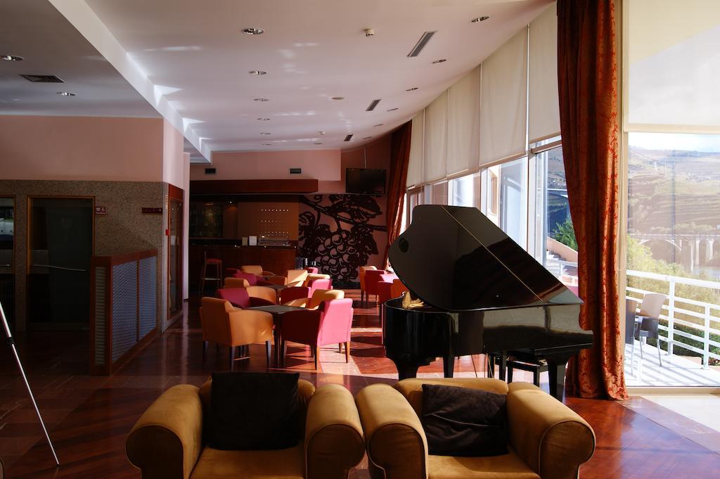 Hotel Regua Douro Peso da Regua Exterior photo