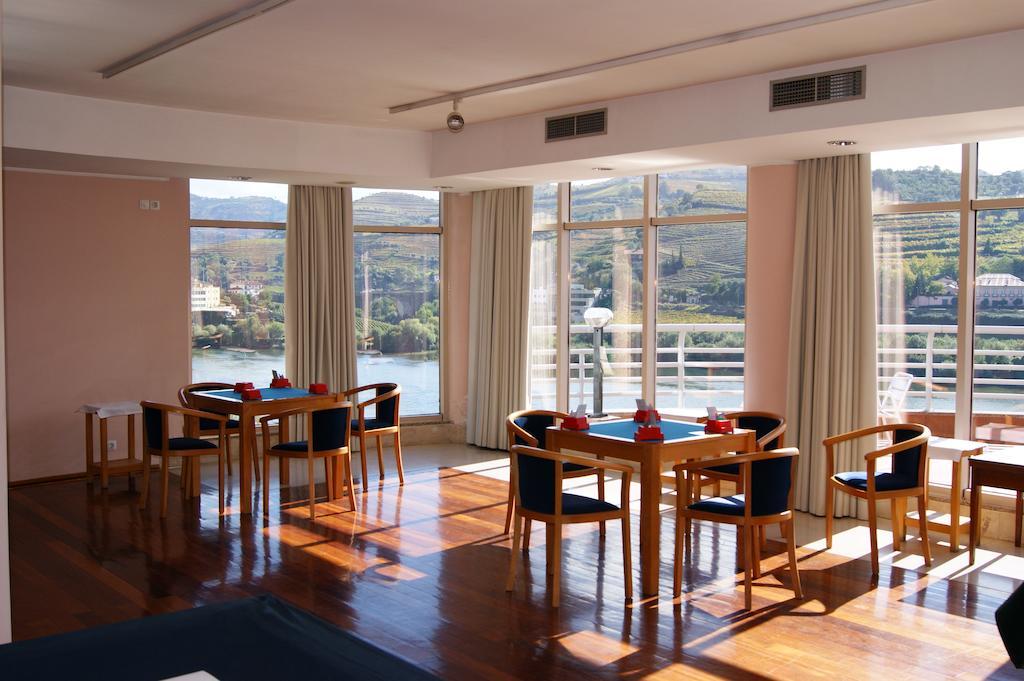 Hotel Regua Douro Peso da Regua Exterior photo